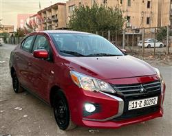 میتسوبیشی میراژ G4